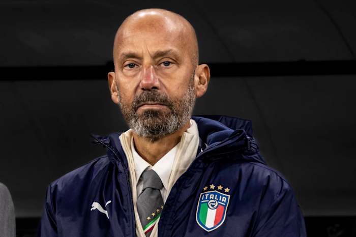 Fallece Gianluca Vialli, leyenda del futbol italiano